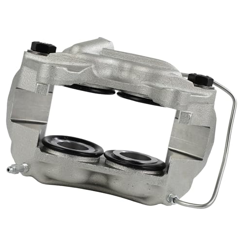 cciyu Front Right Disc Brake Caliper Assembly w/o Bracket 184402
