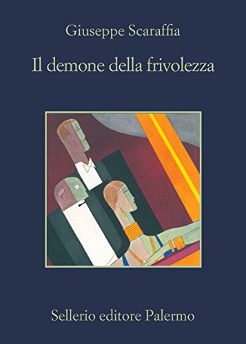 Il demone della frivolezza Il demone della frivolezza