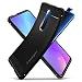 Produktbild Spigen Rugged Armor Hülle Kompatibel mit Xiaomi Mi 9T / 9T Pro, Redmi K20 / K20 Pro -Schwarz