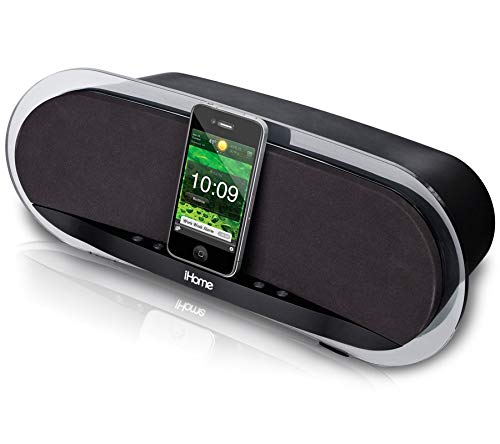 iHome iP3: Studio Series Audio System for iPhone/iPod
