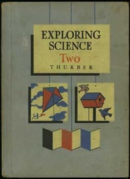 Hardcover Exploring Science Book Two Book