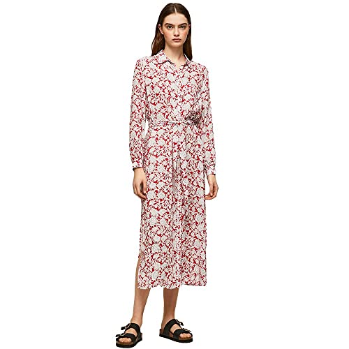 Pepe Jeans Perah Dress, Multicolor (Multi), M para Mujer