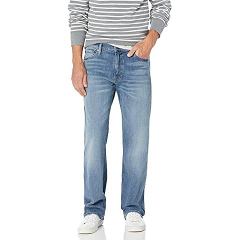 Lucky Brand Men's 361 Vintage Straight Jeans Cover