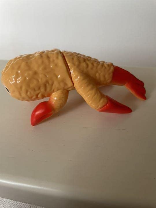 食卓の怪獣　シュークリゴン　アマプロ　フィギュア 食卓の怪獣 シュークリゴン アマプロ フィギュア