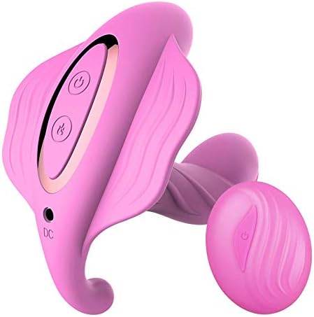 Hioowiu Las Mujeres Usan Control Remoto masturbación vibrador ...