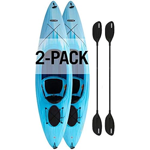 Lifetime Cruze 100 Sit-in Kayak