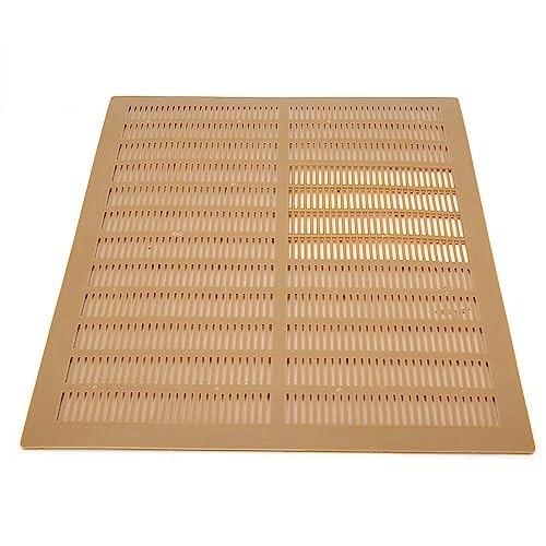 Coletor de Própolis Seguro e Ecológico para Apicultura Novinho Em Folha