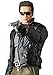 Medicom Terminator: T-800 MAFEX Action Figure,Multicolor
