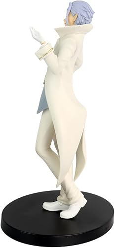 Miniatura 3 de Banpresto Esa vez me reencarné como un limo -Otherworlder-FIGURE vol.16(ACLAYMAN)