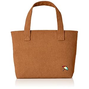[Arnold Palmer] [アーノルドパーマー] トートバッグ APM-TTBM05 BROWN Free Size