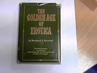 The golden age of erotica, B0007E269M Book Cover