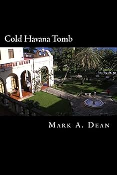 Paperback Cold Havana Tomb Book