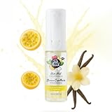 Pet Head Hunde-Hair Mist | Passionsfrucht & Vanille Duft | 100 ml