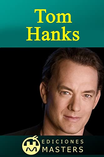 Tom Hanks (Spanish Edition)