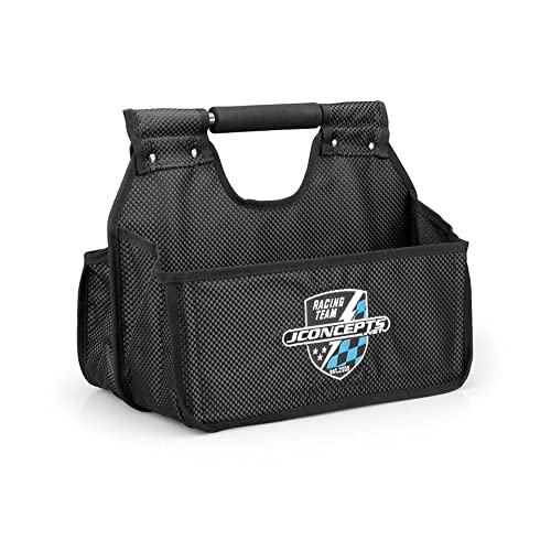 JConcepts Inc. Finish Line Quick Access Nitro Pit Bag JCO223