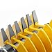 Pangyoo PYouo-Best Router bit 8mm 12mm 1/2