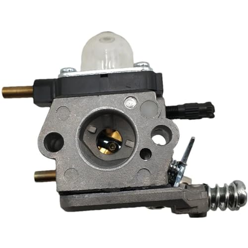 Carburateur Z C1U-K54A de haute précision mécanique pour équipement Mantis MT