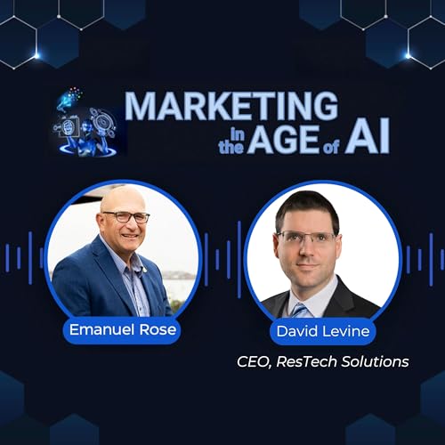 🚀 AI Employees, Automation & Cybersecurity: How Small Businesses Compete in the Age of AI 🎙️🤖