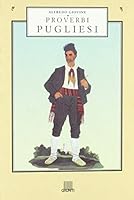Proverbi pugliesi 8809213165 Book Cover
