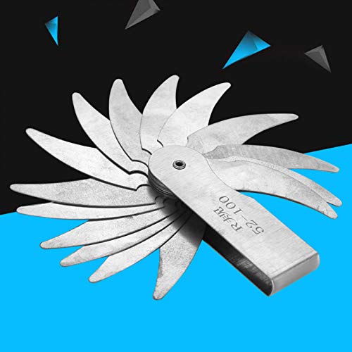 Misuratore del Raggio, Raggio Strumento di Misura