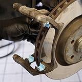 2pcs Silicone Grease,Brake Grease,Brake Caliper Gre-Ase,Gre-Ase,Waterproof And Durable,Clear Eliminats Squeaking,Against Galling,Suitable For Cars,Bolts,Pads,Valves,Ships,O-Rings,Gears - Image 9