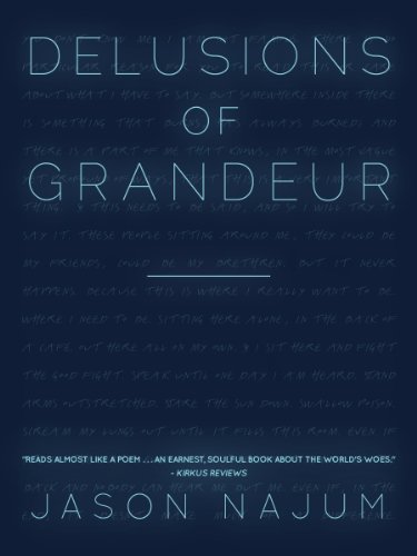 Cover of Delusions of Grandeur