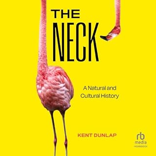 The Neck cover art