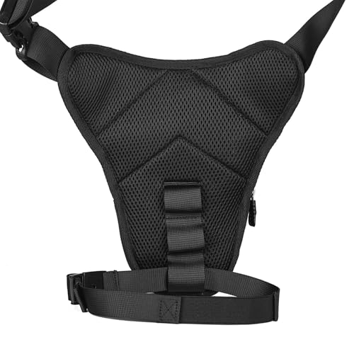 Sac de jambe pour le voyage extérieur et les activités de cyclisme - 7