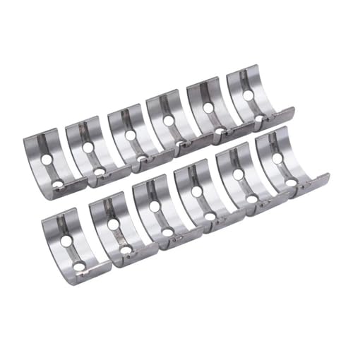 Roulement de vilebrequin 29.25mm CB400SF NC39