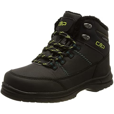 Bottes de neige CMP ANNUUK Cover