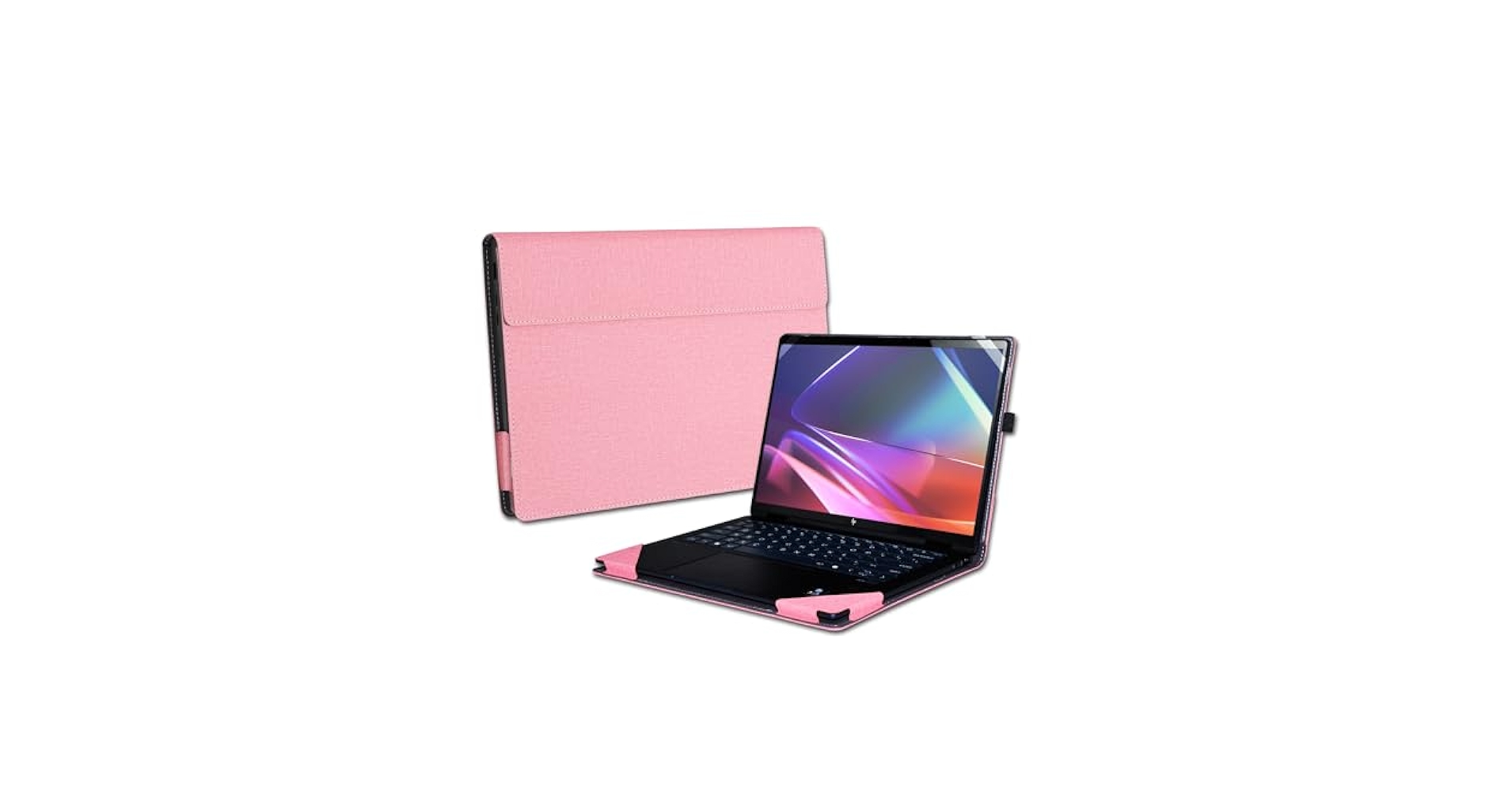 Amazon.com: Cover Case for HP Envy x360 2-in-1 Laptop 14-FA