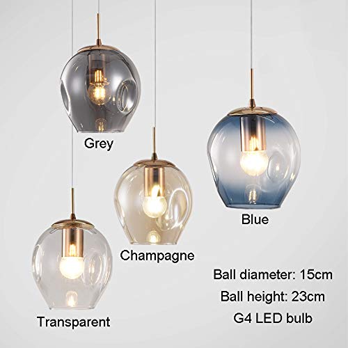10-Glass-Balls-Pendant-Light-Staircase-Chandelier-Duplex-Building-Large-Chandelier-Living-Room-Villa-Hollow-Modern-Minimalist-Staircase-Lamp-Long-Chandelier-55x200cm-Color-Gray