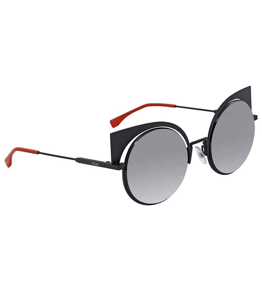 【送料&関税込】Fendi Round Wayfarer Sunglasses FOL531V1TF0M7X_01