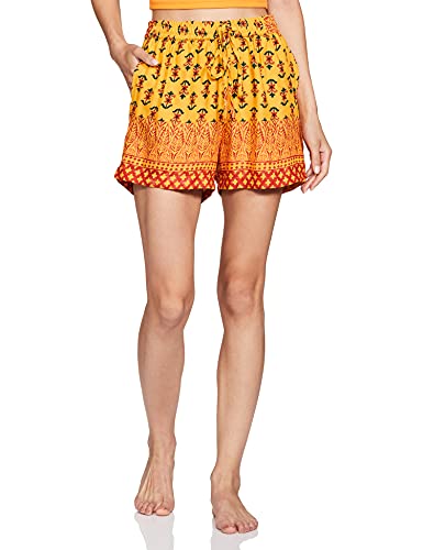 Image of Indigo Women's Bermuda Shorts