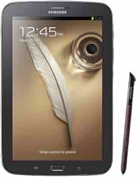 Samsung Galaxy Note 8 0 16gb Brown Black 13 Model Tablet Computers Electronics Amazon Com Samsung Galaxy Note 8 0 16gb Brown Black 13 Model Tablet Computers Electronics Amazon Com