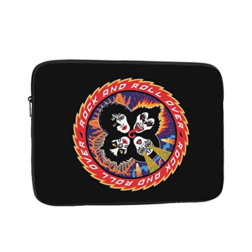 キッス Kiss パソコンケース タブレットケース 耐衝撃撥水加工 ノートパソコン ケース 通勤 通学 旅行 出張 ノートpc ケース ビジネス おしゃれ 軽量パソコンバッグ 13 inch