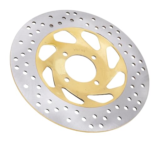 Disque de frein avant moto balade et route pour RX King