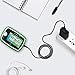 IBERLS 5V USB Mini Power Adapter Cord Replacement Leapfrog Kids Tablet for LeapPad 3, LeapPad Platinum, LeapReader, LeapPad Ultra Xdi, LeapPad Ultra Kids, 5ft Long Charger Cable