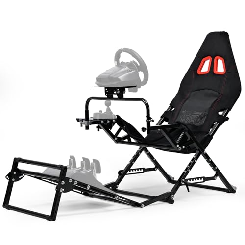 Sim Rig Seat – The 15 best products in comparison - Hifi-Online.net