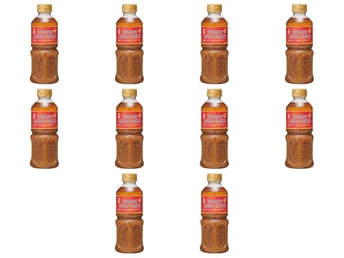 �P���R�[�}���l�[�Y �X�p�j�b�V���A�q�[�W���\�[�X 505G×10�{ �퉷(�܂Ƃߔ���) (Vandro���S�t��EINDEXBOX)