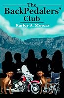 The Backpedalers' Club 1548048836 Book Cover