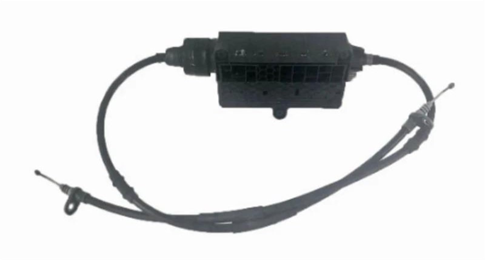 Actuador de freno de mano 670030887 para Ghibli y Quattroporte 2014-2016 7