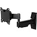 OmniMount OC40FMX Full Motion with Extra Extension TV Mount for 13-Inch to 37-Inch TVs