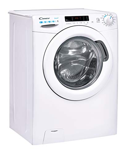 Candy Lave linge Séchant CSWS 4852DWE - vue 5