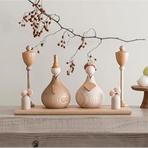 Amazon.co.jp: 収納飾り - 雛人形: おもちゃ