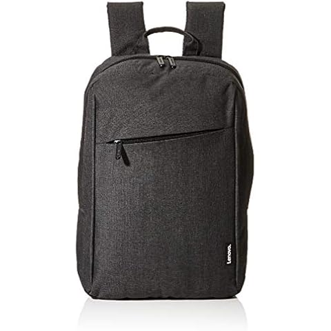Lenovo Notebookrucksack 15.6" Casual Backpack Black Cover