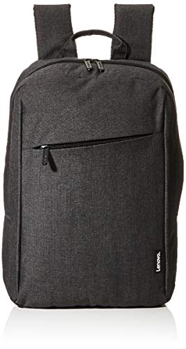 Lenovo: Mochila para portátil  15 6    color negro