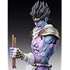 Super Figure Action [JoJo`s Bizarre Adventure] Part IV 28 Star Platinum