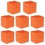 Orange 27x27x28cm