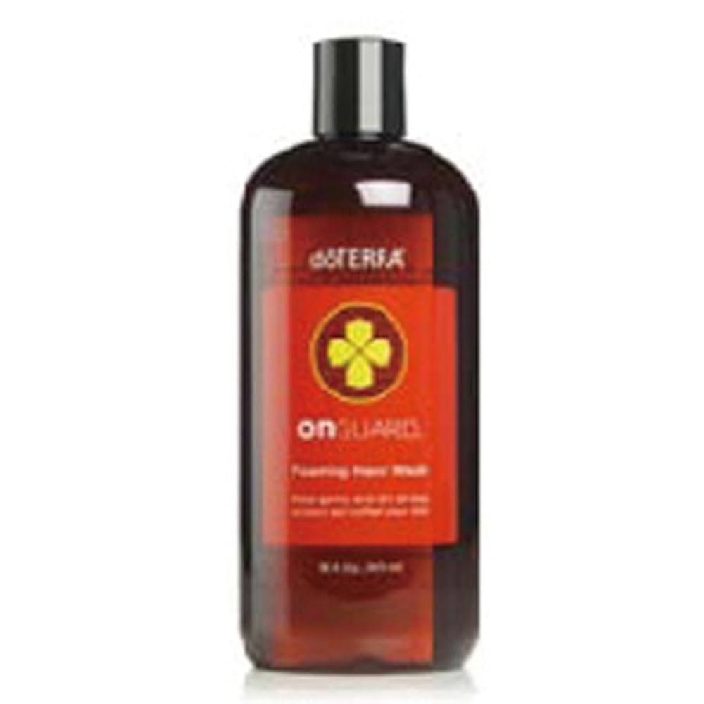 Amazon.co.jp: ドテラ doTERRA オンガードフォーミングハンド